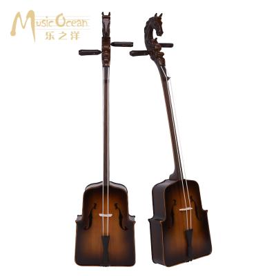 China 55CM performance class matouqin Inner Mongolia musical instrument factory direct salesMato matouqin for sale