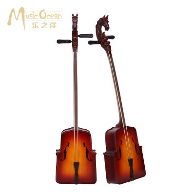 China 55CM Class Matouqin Inner Mongolia Musical Instrument Factory Play Matouqin Direct Sales for sale