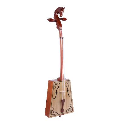 China 55CM matouqin Inner Mongolia professional musical instrument factory direct sales Matouqin for sale