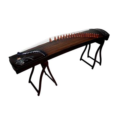 China Solid wood Lehai Guzheng for beginners guzheng T811T-QQ for sale