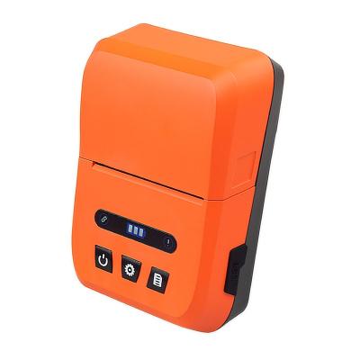 China 48mm Cashino KMP-II 58mm Mini SDK Free Portable Thermal Receipt Printer Wireless bluetooth for sale