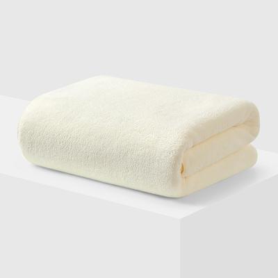 China Child-Proof 700 gsm organic 100% cotton egyptian bath towel for sale