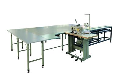 Chine Bord de matelas équilibrant la machine d'Overlock à vendre