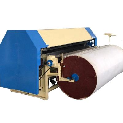 China Comforter Interlining Piece Hemp Fiber Carding Machine Automatic Electric Carding Machine for sale