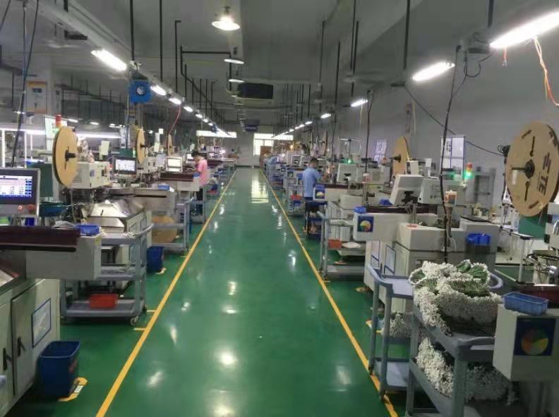 Verified China supplier - Shenzhen Yilian Connection Technology Co., Ltd.