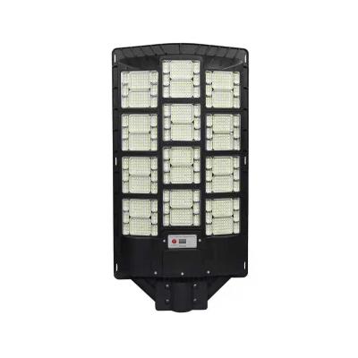 China Sports Stadiums High Quality Outdoor Sports Stadiums 200w Waterproof Integrated Solar Led ABS Street Lights for sale