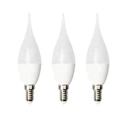 China Spiral CFL Energy Saving Bulb Electronic Smart Light Bulbs LED Lighting Bulbs Spiral for sale