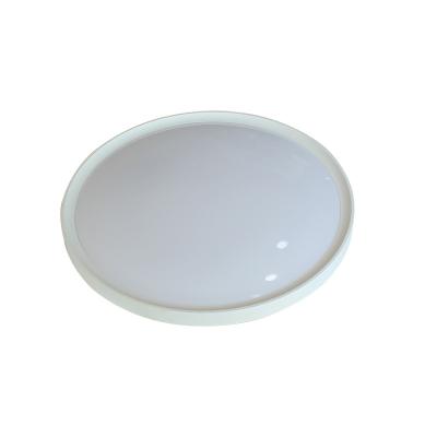 China Traditional IP20 commercial ceiling light aluminium and PC LED Panel Light led office light for sale