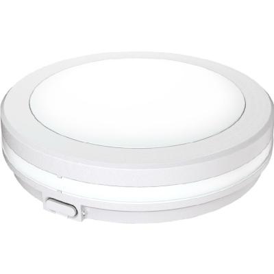 China High Light Efficiency High Quality Modern Round Fixtures Surface Mount Recessed Led Ceiling Light For Living Room for sale