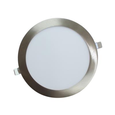 China Modern Recessed Ceiling Light Indoor Panel Light CCT adjustable lamp LED Office Light for sale