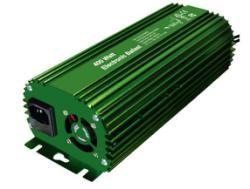 China Electronic Ballast 1000w /600w /400w Plant lighting Low Price High Quality for sale