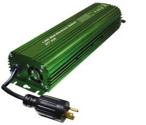 China Electronic Ballast 1000w / 277V Plant lighting Low Price High Quality for sale