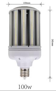 China Corn Lamp Of 100w  （ GC100B-EX39-1200L-850 ）UL Listed for sale