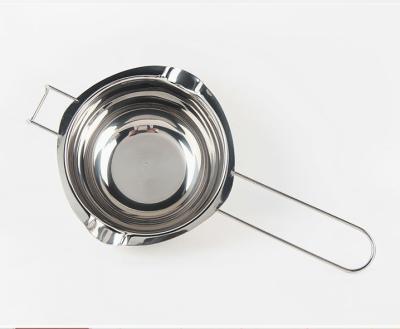 China Stocked Bake Tools Mixing Stainless Steel Bowl Bowl Cast Iron Bottle for sale