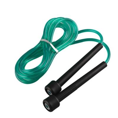 China Cheap Durable HOT Selling Adjustable Jump Rope Kids Speed ​​PVC Jump Rope for sale