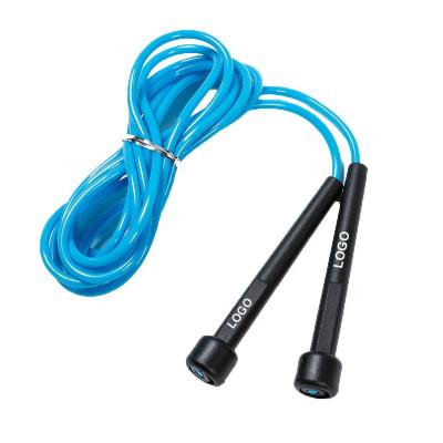 China Durable Custom Cheap PVC Jump Rope Exercise Speed ​​Jump Rope for sale