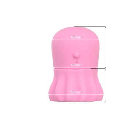 China New Product High Quality Popular Licking Tongue In Running Mini Sucking Vibrator Toy For Sale for sale