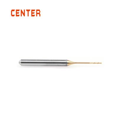 China Steel Industry Cutting Tool Upcut/Downcut Square End Mills With AlTiN Coating for sale