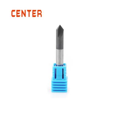 China CNC Tungsten Carbide Twist Process Drill Bit for sale