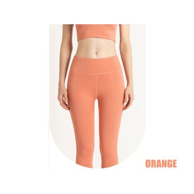 China QUICK DRY yoga pants spring fitness pants women's clothing high waist yoga suit sport for sale