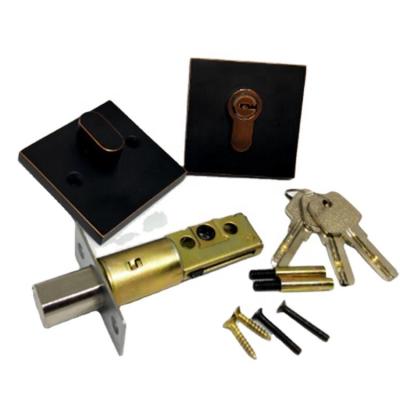 China Good Quality Mortise Lock Middle East Steel Body Mortise Lock Set for sale