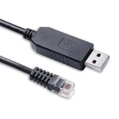 China For Prolific Skywatcher Synscan Hand Control USB RS232 Serial For Skywatcher Synscan Hand Control Port Cable for sale