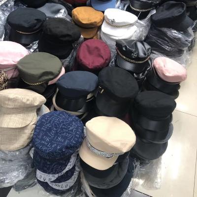 China Factory Directly Mix Pack Mix Pack Baseball Caps Wholesale Casual Hats Mixed Loading for sale