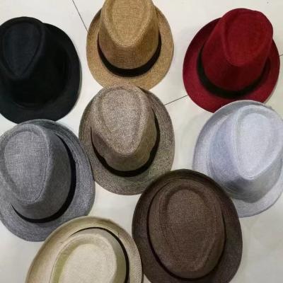 China Fashion\Comfortable\Durable Custom Kinds Of CapsHats &Hot Factory Sun Hat Custom Sun Hat Men Directly Wholesale Blowler Hat Man Hat for sale