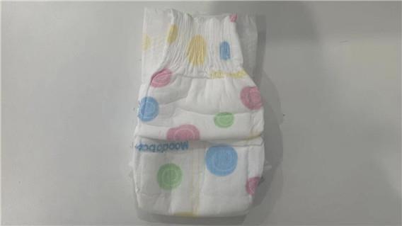 Verified China supplier - Fujian Baishun Sanitary Products Co., Ltd.