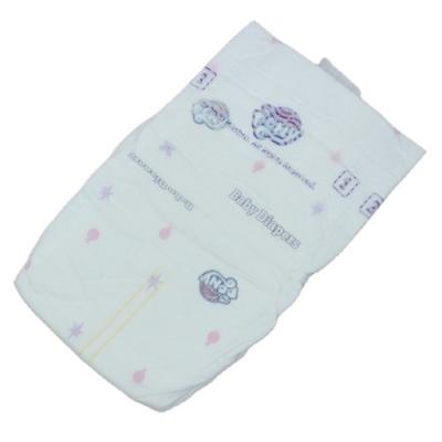 China Printed various goods using a grade pull up training pants pull up baby pants diapers for sale