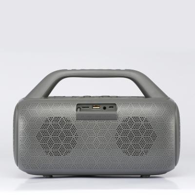 China Phone Function Home Theater High Quality Portable Karaoke Outdoor Waterproof Wireless BT Speaker for sale