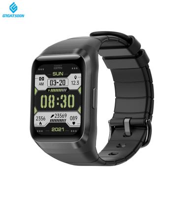 China Hot Sale Full Touch Screen H80 New Kids GPS Navigation Wristband Smart Sleep Tracker Smart Watch for sale