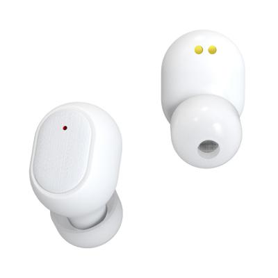 China In-Ear Easy to Carry Hifi Wireless BT Earbuds with No Delay Noise Reduction for sale