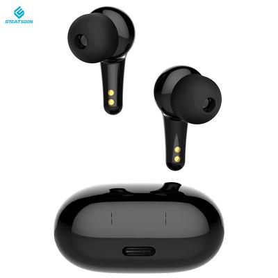 China Deep In-Ear Bass Wireless BT Earbuds Sweatproof Noise Reduction for sale