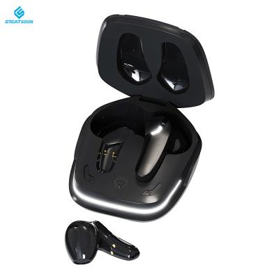 China Hot Selling Low Latency F69 Game ANC P.J. BT Waterproof Wireless Earphone Game Music Low Latency F69 Earbuds for sale