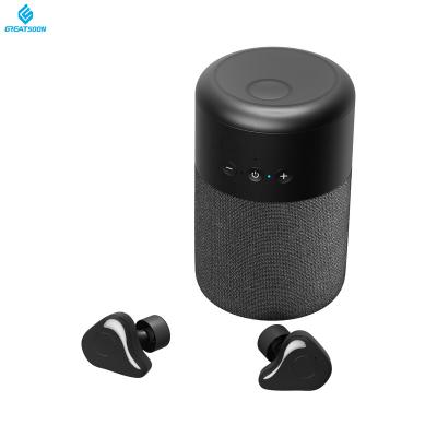 China Top Selling B20 Active In-Ear Noise Canceling Low Latency Gaming Headphones Earphones Wireless BT Speaker for sale