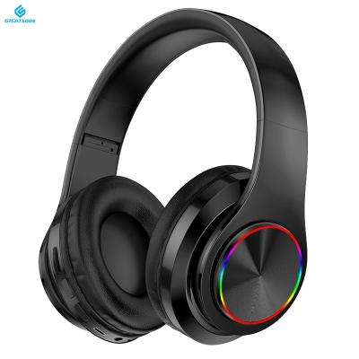 China High Fidelity Waterproof Foldable Earphone TWS Stereo Game Handsfree Wireless Earbuds for sale