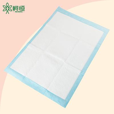 China 2021 New Products SAP Absorbent Cheap Disposable Pet Dog Pee Underpads Viable Training Pads for sale