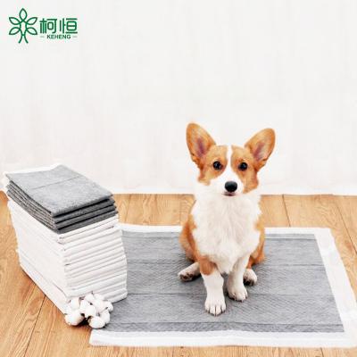 China High Quality and Best Pet Waterproof Disposable Urine Training Pot Viable Price Dog Pee Changing Pads for sale