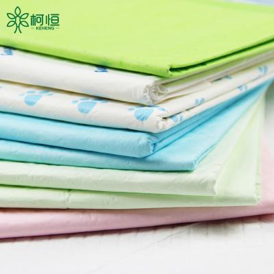 China Viable Factory Wholesale Wholesale SAP Diaper Pet Carrying Case Activated Carbon Deodorization Pet Pad Absorbent Diaper for sale