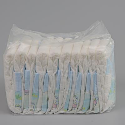 China Viable the newest hotsale economical bulk dog diaper for sale