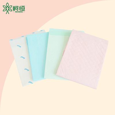 China Commercial Viable Cost Effective Dog Diaper Supply Changing PE Insurance Accessories Disposable Pet Training And Puppy Pads for sale