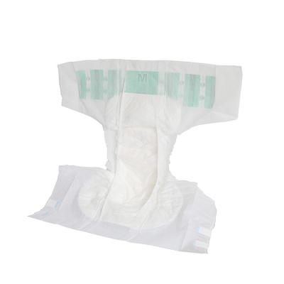 China Disposable Disposable Adult Diapers for sale