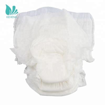 China Breathsable Night Use Panty Adult Diaper for sale