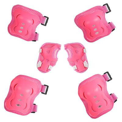 China Avoid Injury Children's Protective Roller Skating Sports Gear Accessories Climbing Fall Protection Training Suit for sale