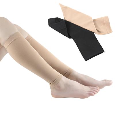 China Two-stage Soft And Elastic Compression Socks For Varicose Veins High Elastic Compression Stockings Women Leg Socks for sale