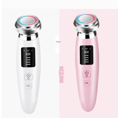 China Pore ​​Shrinking Good Quality 24.5x14x8cm Professional Eye Massager Equipment For Commercial for sale