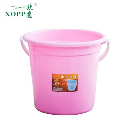 China High Quality Viable Color Household Bucket for sale