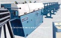 China Bar Steel Bar Straightening Machine Cutting Machine for sale