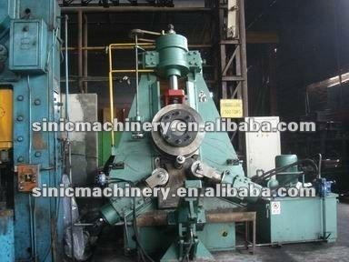 China D51Y-800E ring rolling machine D51series: 160E~ 1200E for sale